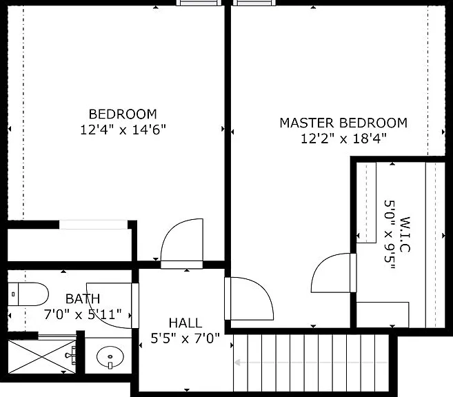 246 Cypress St #4 — Photo 25