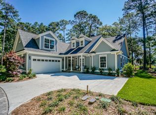 243 Locust Fence Rd, Saint Helena Island, SC 29920