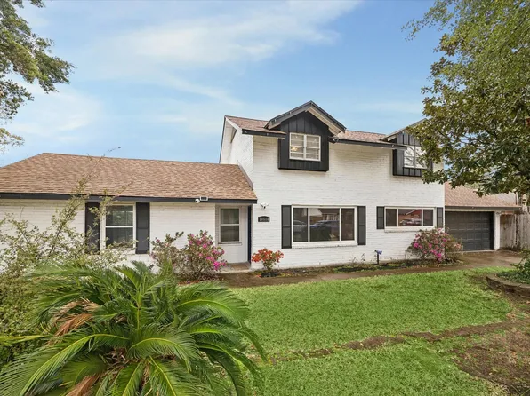 10518 Moorberry Ln, Houston, TX 77043