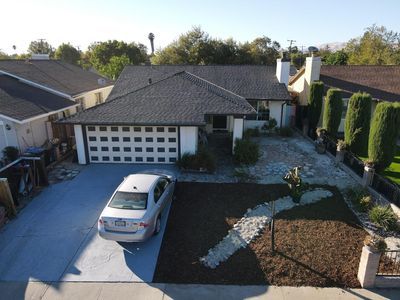 2841 Granite Creek Pl, San Jose, CA, 95127