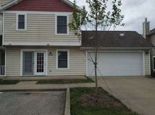 2822 E Bressingham Way, Bloomington, IN 47401