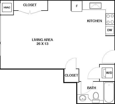 SouthStar Lofts — Photo 30