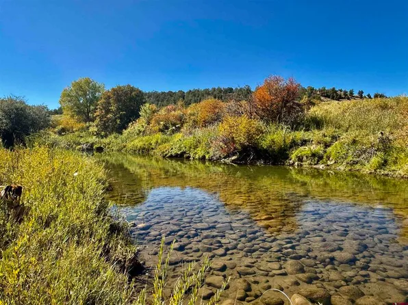 769 & 784 Bareback Lane, Durango, CO 81303