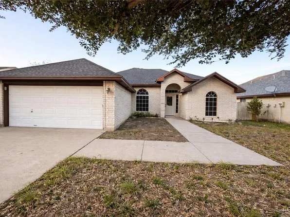 2500 Duke Ave, McAllen, TX 78504