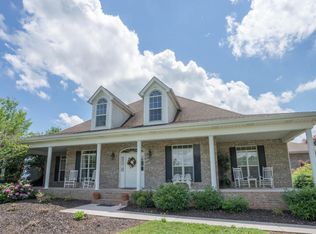 701 Morning Glory Ln, Seymour, TN 37865