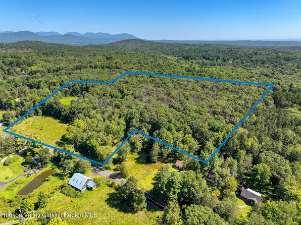 Tbd County Rt 2, Accord, NY 12404