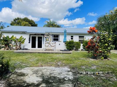 1002 Mohican Boulevard, Jupiter, FL, 33458