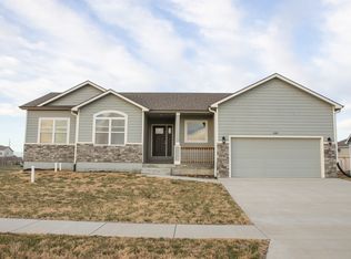 8781 Kinzie Jos Way, Manhattan, KS 66502