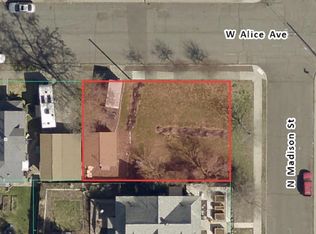 3221 N Madison St, Spokane, WA 99205