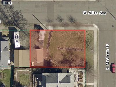 3221 N Madison St, Spokane, WA, 99205