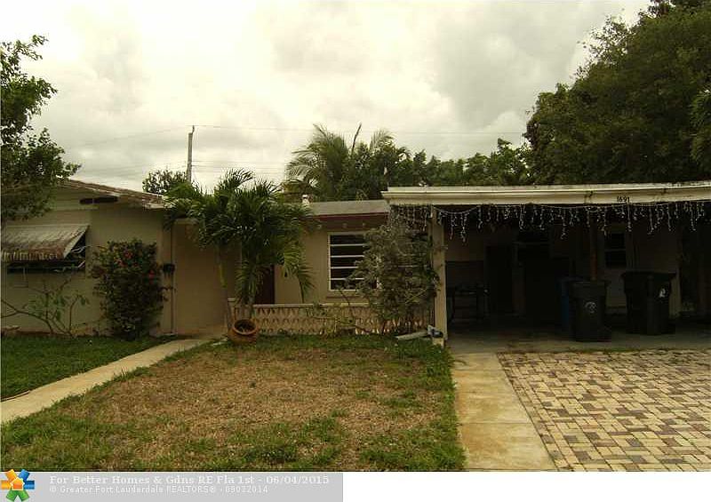 1st image of 1691 SW 27th Ter