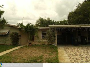 1691 SW 27th Ter, Fort Lauderdale, FL 33312