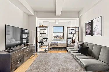 20 West Street, #31C