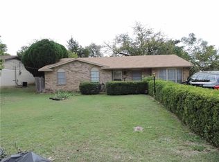 510 Pebble Rd, Duncanville, TX 75116