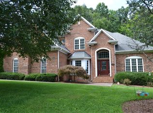 20095 Hortenstine Pl, Abingdon, VA 24211