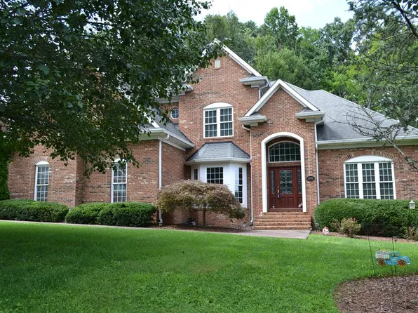 20095 Hortenstine Pl, Abingdon, VA 24211