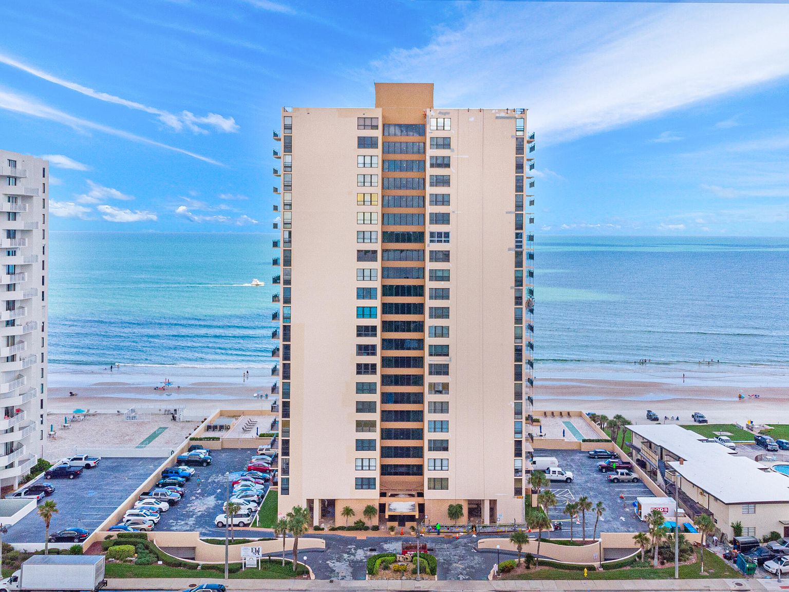 3051 S Atlantic Ave APT 1601, Daytona Beach, FL 32118 | Zillow