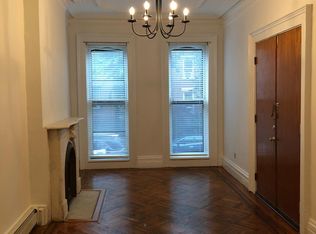 55.5 Mercer St UNIT 2, Jersey City, NJ 07302