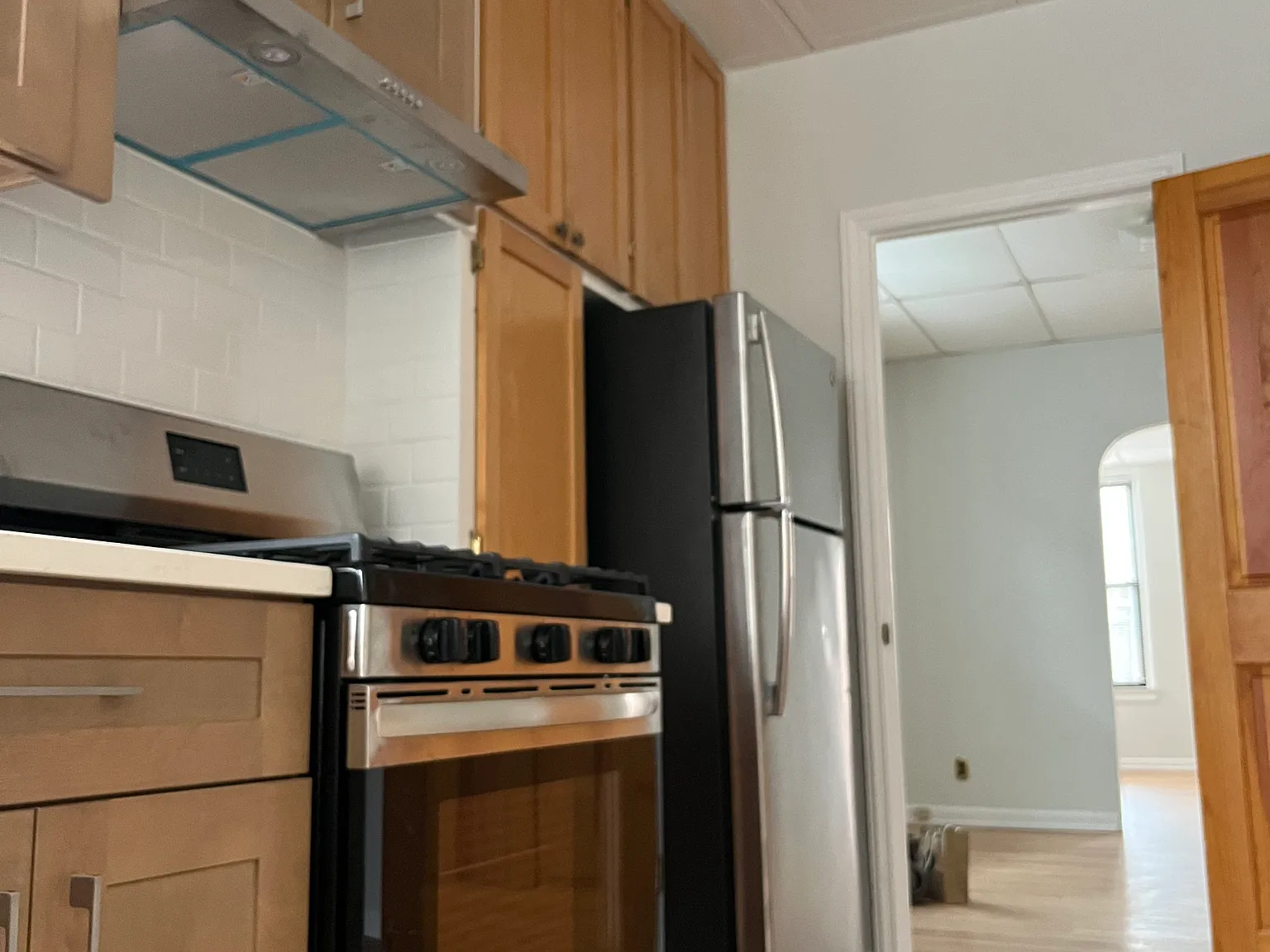 1 bed, 700 sqft, $2,600 — Photo 4
