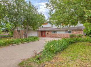 7550 E 52nd St S, Tulsa, OK 74145