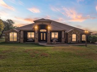 871 County Road 4772, Kempner, TX 76539