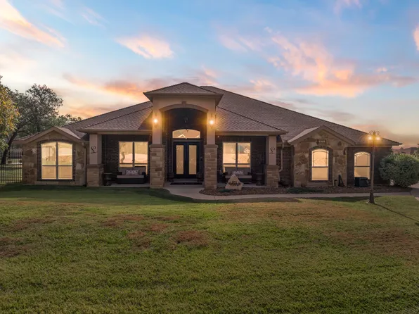 871 County Road 4772, Kempner, TX 76539