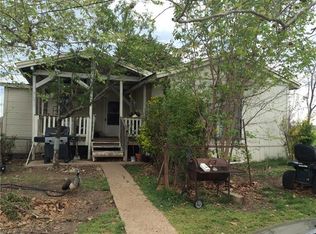 6804 Sky Rd, Joshua, TX 76058