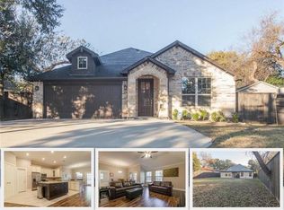 518 Cousins Ln, Arlington, TX 76012