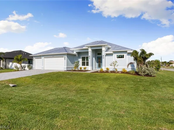 3301 NW 2nd Ter, Cape Coral, FL 33993