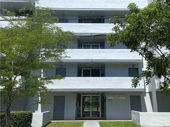 16518 NE 26th Avenue #301, North Miami Beach, FL 33160