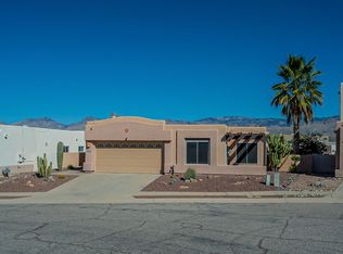 10421 E Thunderbolt Dr #60, Tucson, AZ 85748