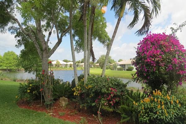 Home For Sale In Majestic Isles