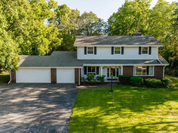 14775 Timberidge TRAIL, Brookfield, WI 53005