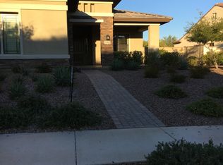 20462 W Canyon Dr, Buckeye, AZ 85396
