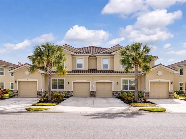 8363 Enclave Way Unit 101, Sarasota, FL 34243