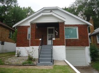 2927 Lincoln Ave, Saint Louis, MO 63121