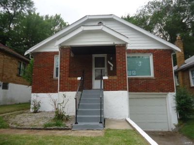 2927 Lincoln Ave, Saint Louis, MO, 63121