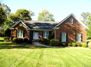 119 Water Oak Ln, Stanfield, NC 28163