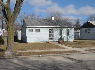 6500 W Morgan Ave, Milwaukee, WI 53220