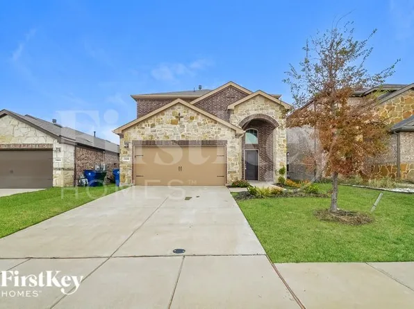 7509 Continental Dr, McKinney, TX 75071