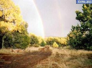 18 Serenity ,, Hanover, NM 88041