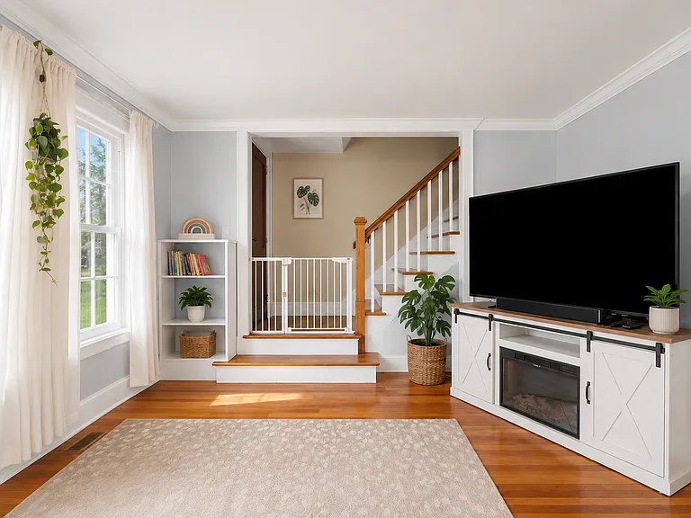 50 Washington Cir — Photo 2