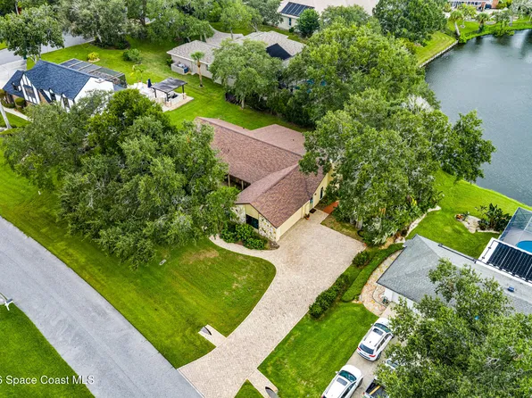 624 Iroquois St, Merritt Island, FL 32952