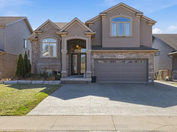 9398 Hendershot Blvd, Niagara Falls, ON L2H 0E9