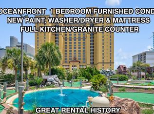 2600 N Ocean Blvd #909, Myrtle Beach, SC 29577