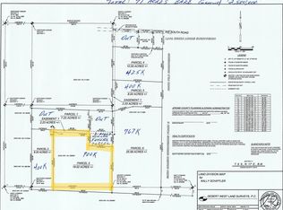 151 E 500 S PARCEL 3, Jerome, ID 83338