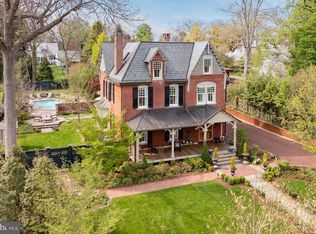 261 Maple Ave, Doylestown, PA 18901