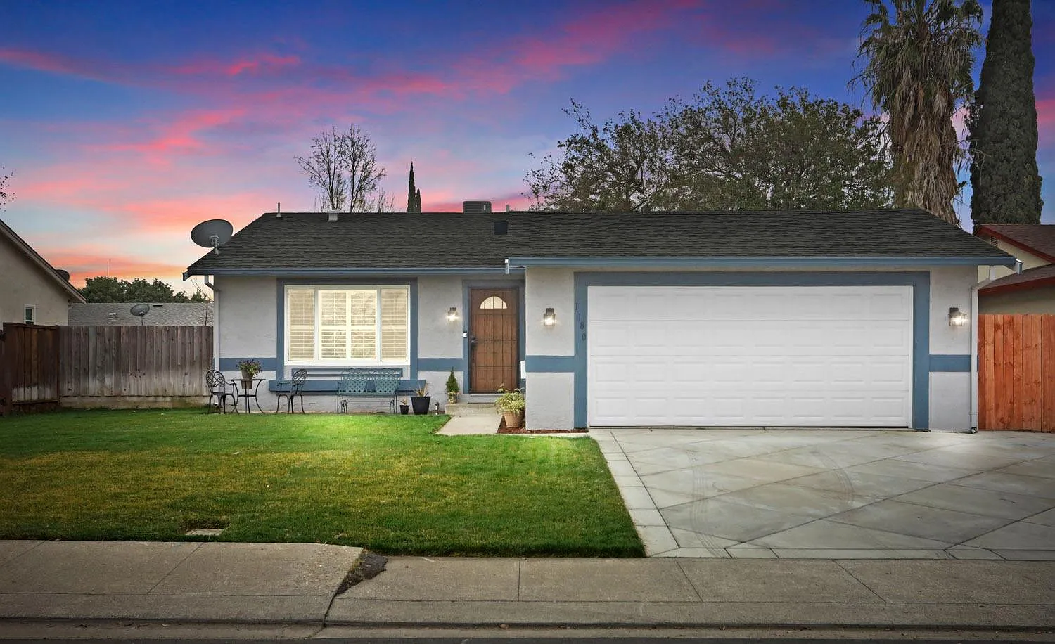 1180 Rusher St, Tracy, CA 95376 | Zillow