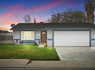 1180 Rusher St, Tracy, CA 95376