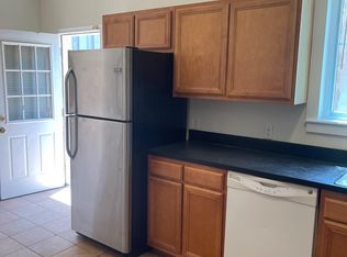 1123 K St NE, Washington, DC 20002